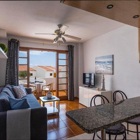 Garden City Private Apartment Costa Adeje Плайя-Фаньябе Экстерьер фото